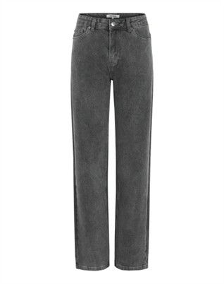 Willa Midwaist Wide Jeans 